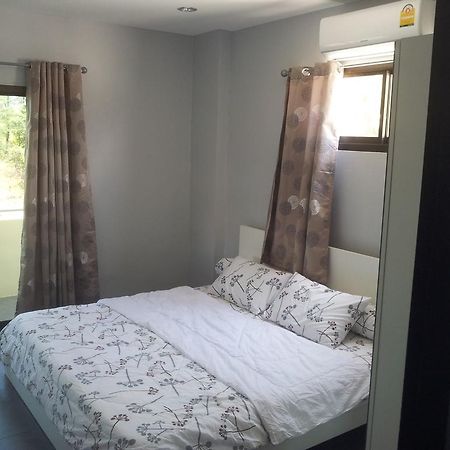 Living Room Apartments Bang Lut Beach Khaolak Bang Sak Phòng bức ảnh