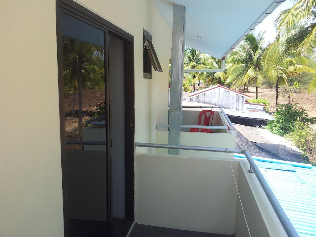 Living Room Apartments Bang Lut Beach Khaolak Bang Sak Phòng bức ảnh