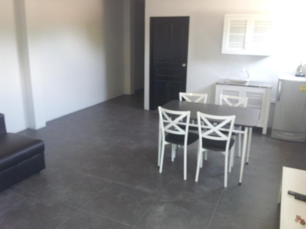Living Room Apartments Bang Lut Beach Khaolak Bang Sak Phòng bức ảnh