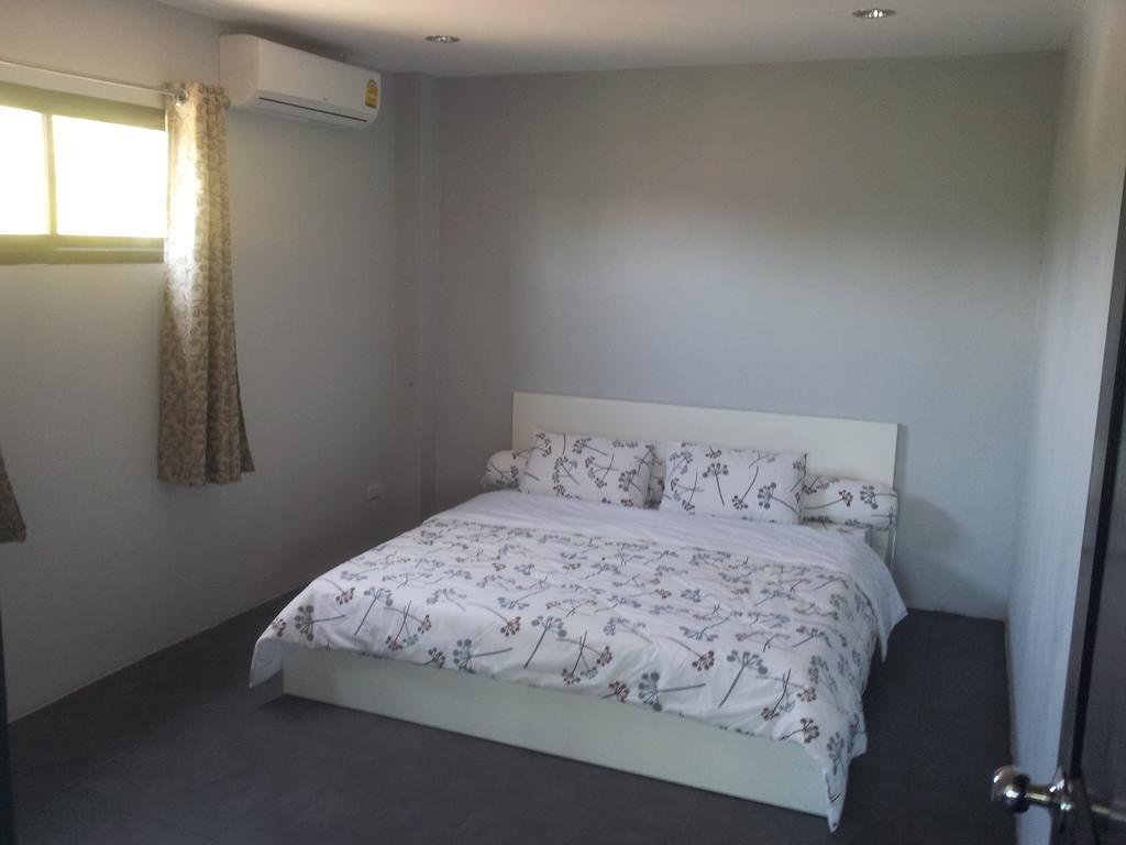 Living Room Apartments Bang Lut Beach Khaolak Bang Sak Phòng bức ảnh
